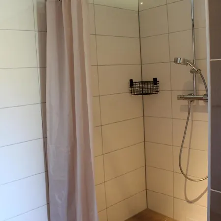 Apartment Ferienwohnung-70qm Mit Garten, Carport, Whirlpool Elbgrund
