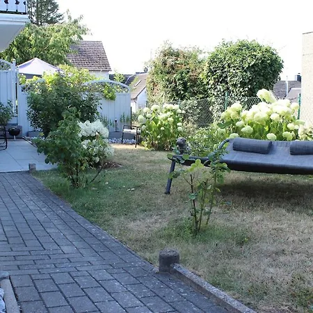 Ferienwohnung-70qm Mit Garten, Carport, Whirlpool